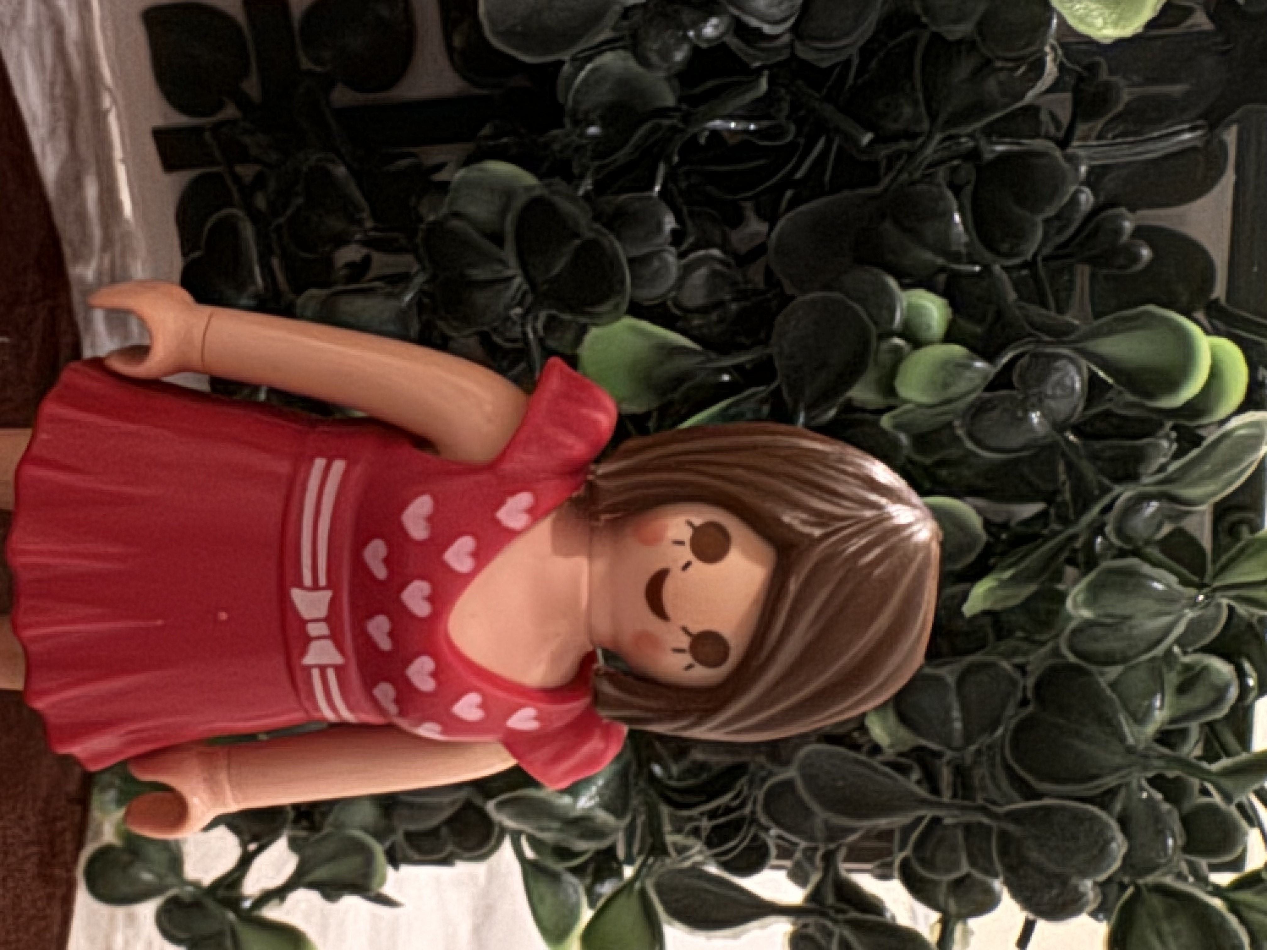 Saito Natsuko